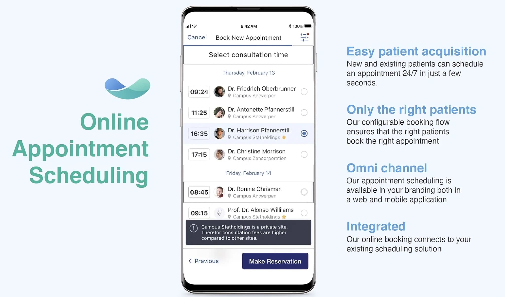 Umbi Mobile Application Overview