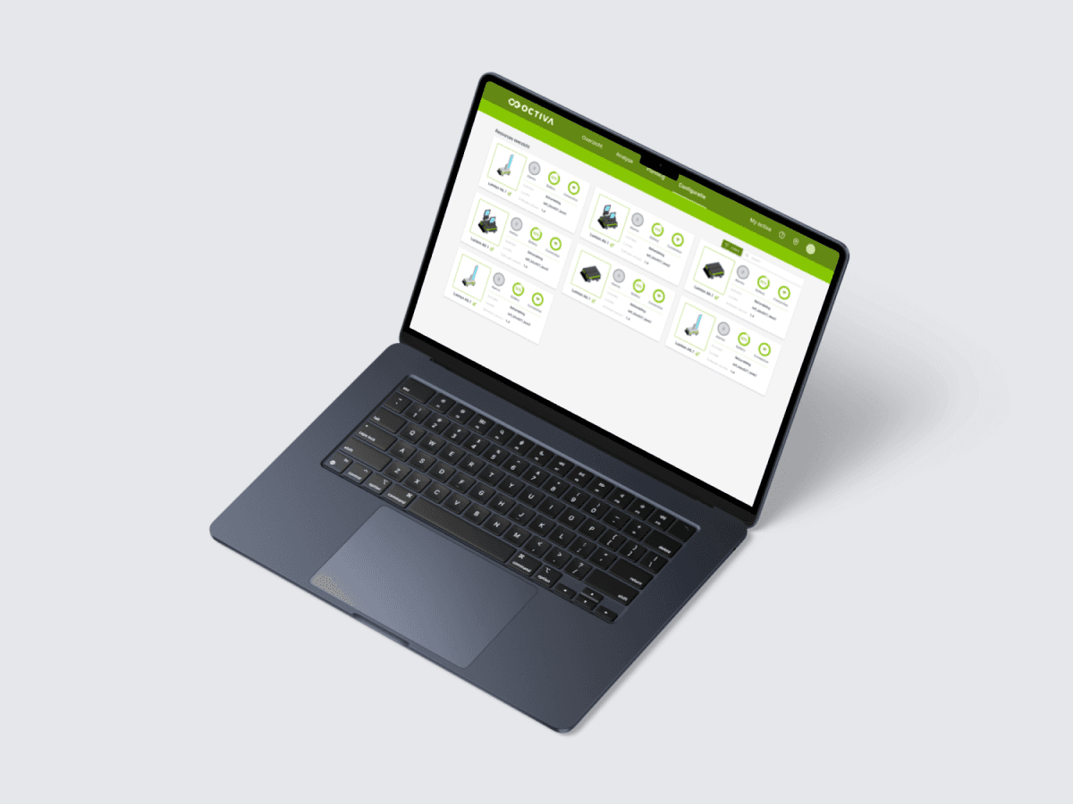 Web Applications