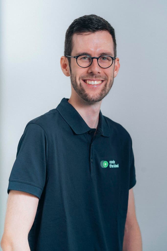 Ben Van Raemdonck